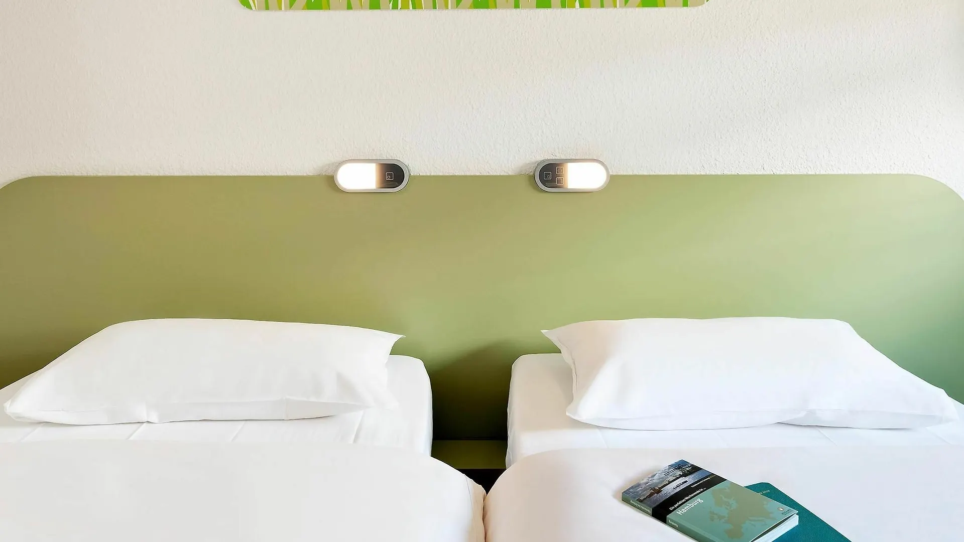 Ibis Budget Paris Porte De Vincennes Hotel