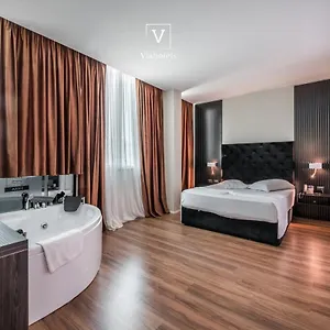 Vh Eurostar Congress & Отель Тирана