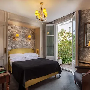 4* Отель Duc De St-simon