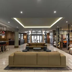 Adina 4* Budapeşte