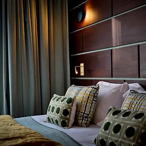 3* Отель Beausejour Ranelagh