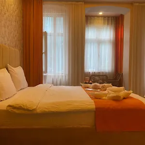 House Hotel 1 İstanbul