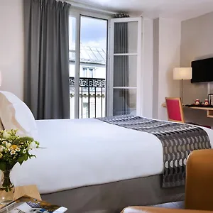3* Отель Le Compostelle