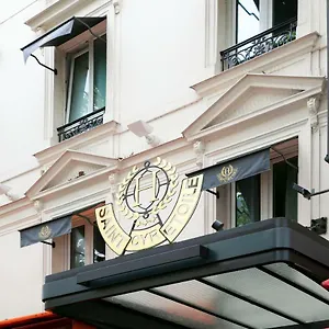 Saint Cyr Etoile Otel