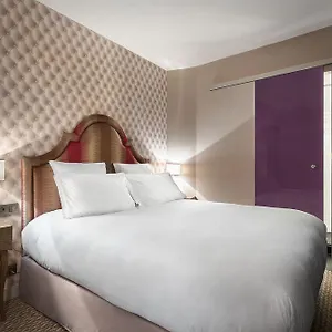 3* Отель La Parizienne