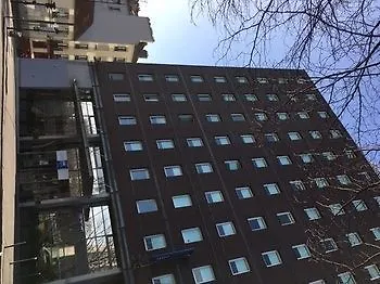 Ibis Budget Paris Porte De Vincennes Hotel