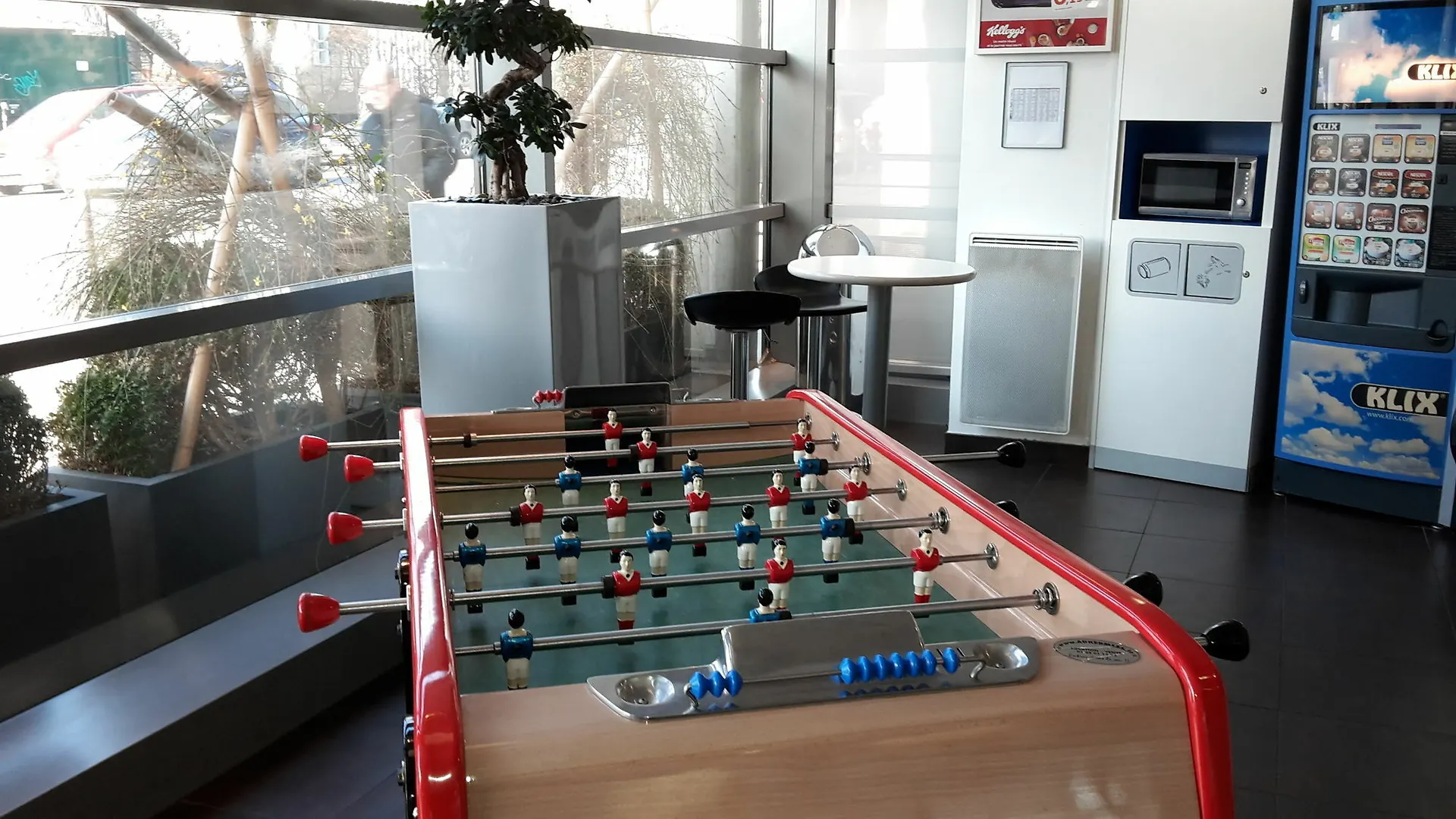 Ibis Budget Paris Porte De Vincennes 2*,  France