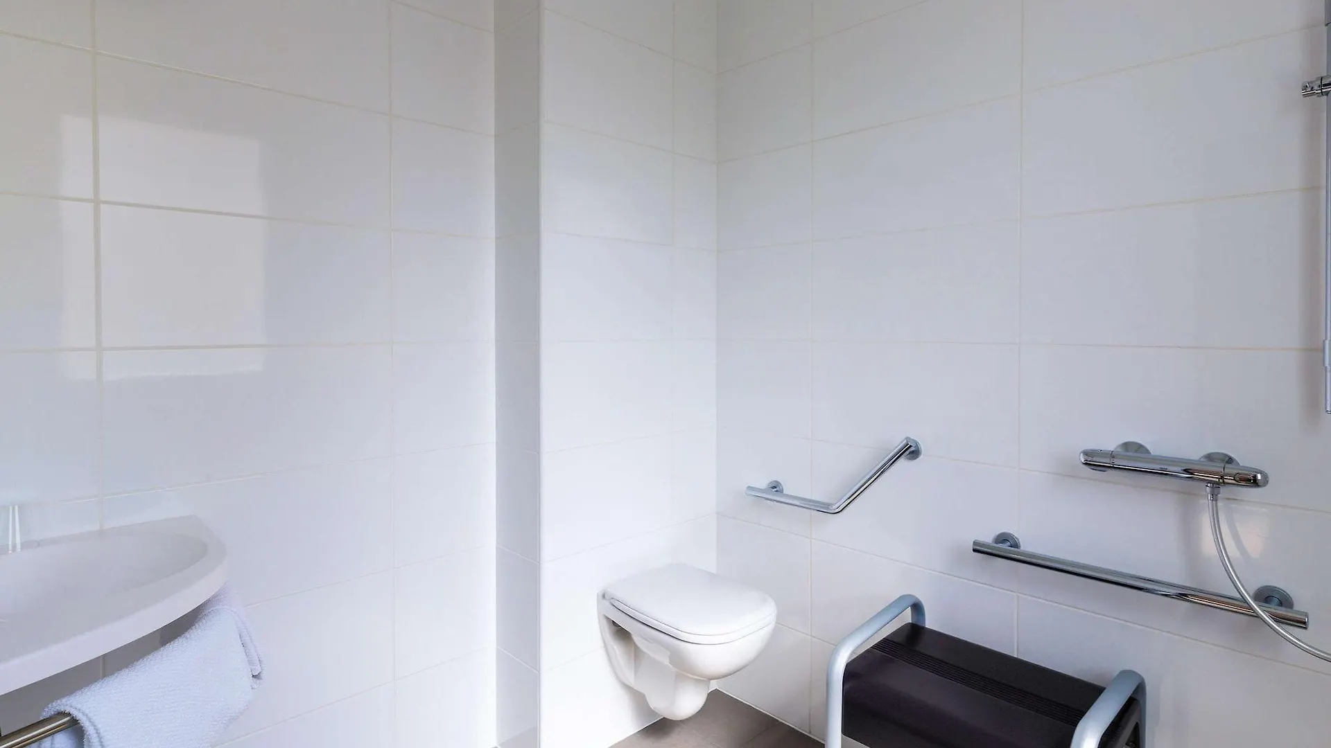 Ibis Budget Paris Porte De Vincennes 2*,  France