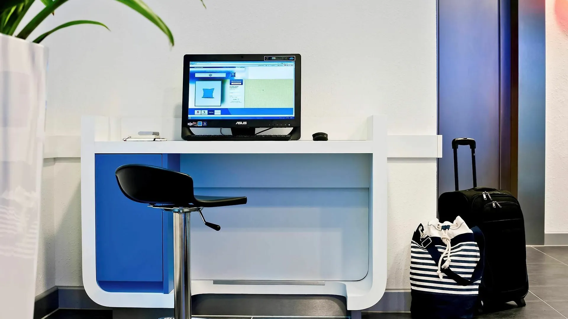 Ibis Budget Paris Porte De Vincennes France