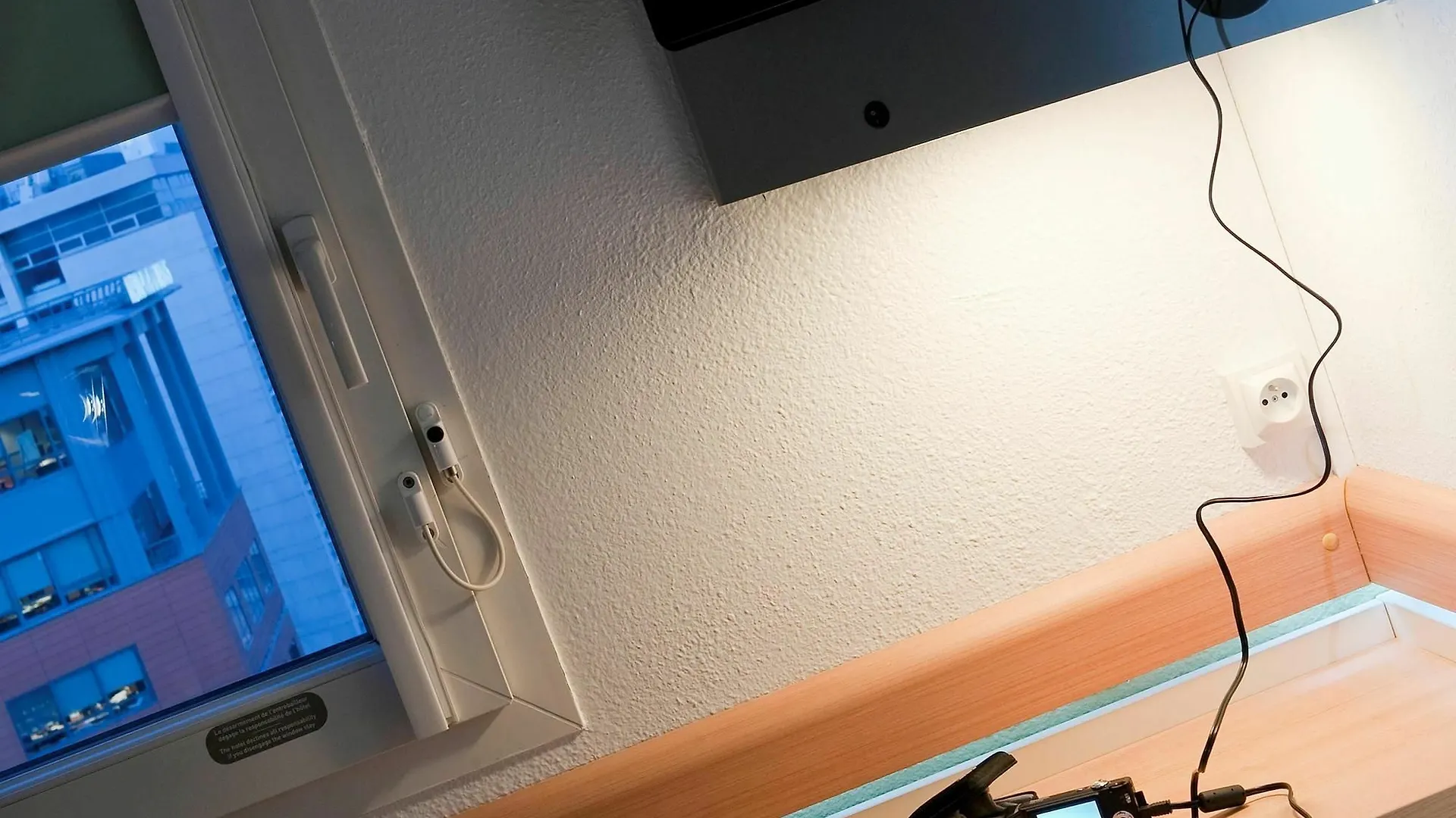** Hotel Ibis Budget Paris Porte De Vincennes France